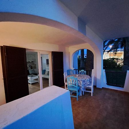 La Casa Del Tiburon Apartment Cala En Porter  ภายนอก รูปภาพ