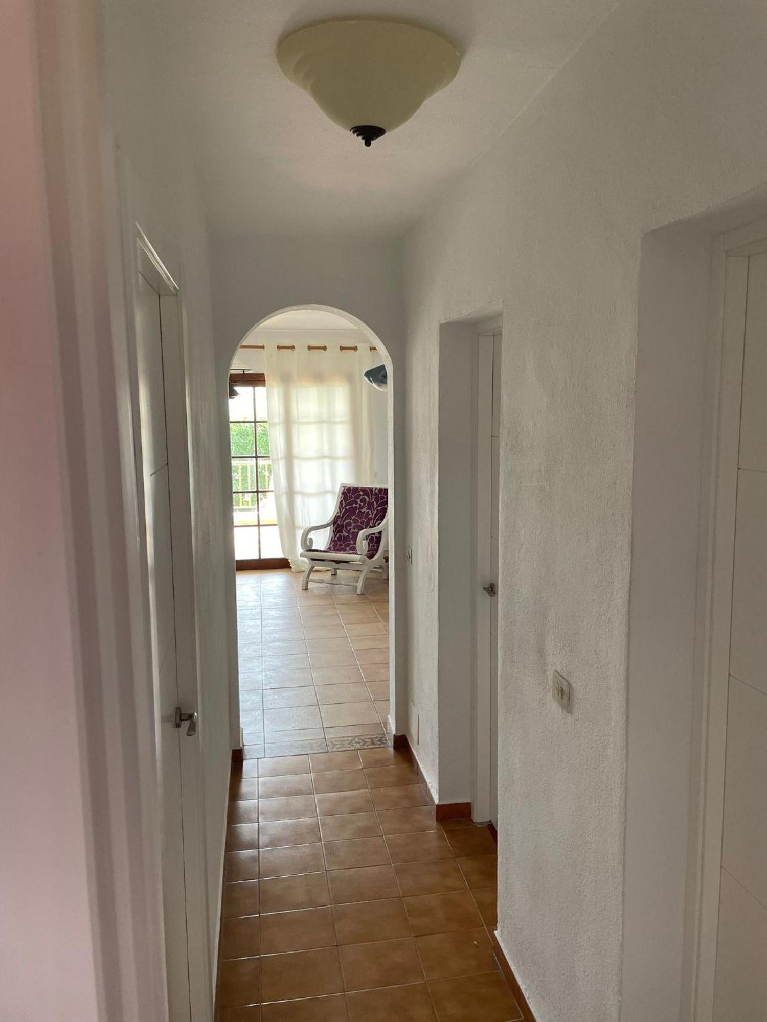 La Casa Del Tiburon Apartment Cala En Porter  ห้อง รูปภาพ