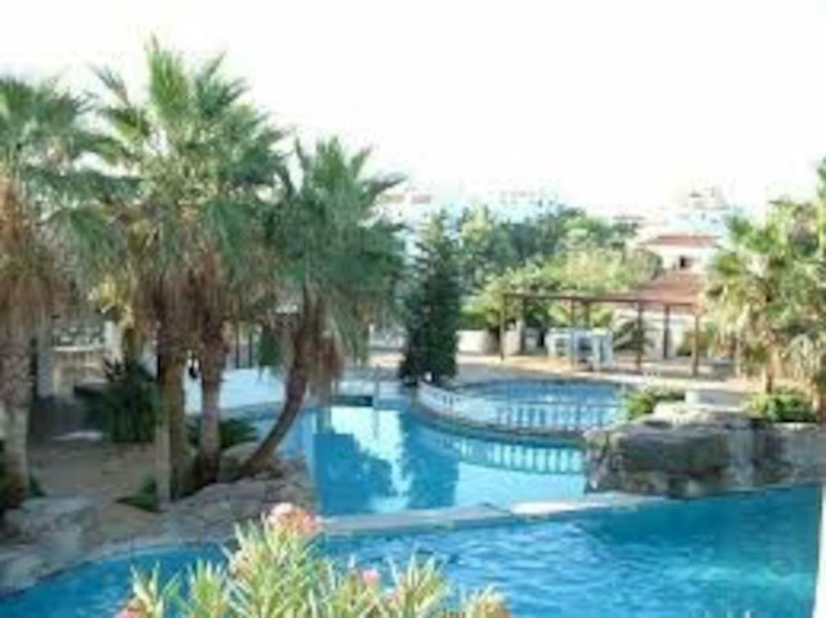 La Casa Del Tiburon Apartment Cala En Porter  ภายนอก รูปภาพ